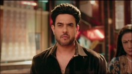 Mannat Harr Khushi Paane Ki - 12th May 2025